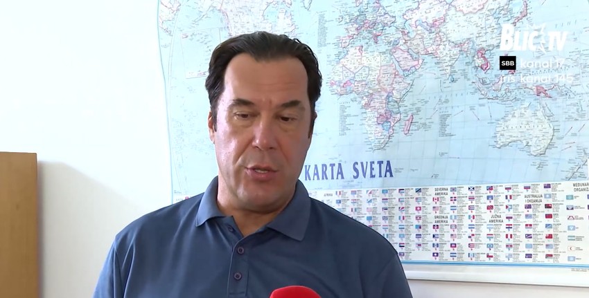 Neven Cvetićanin