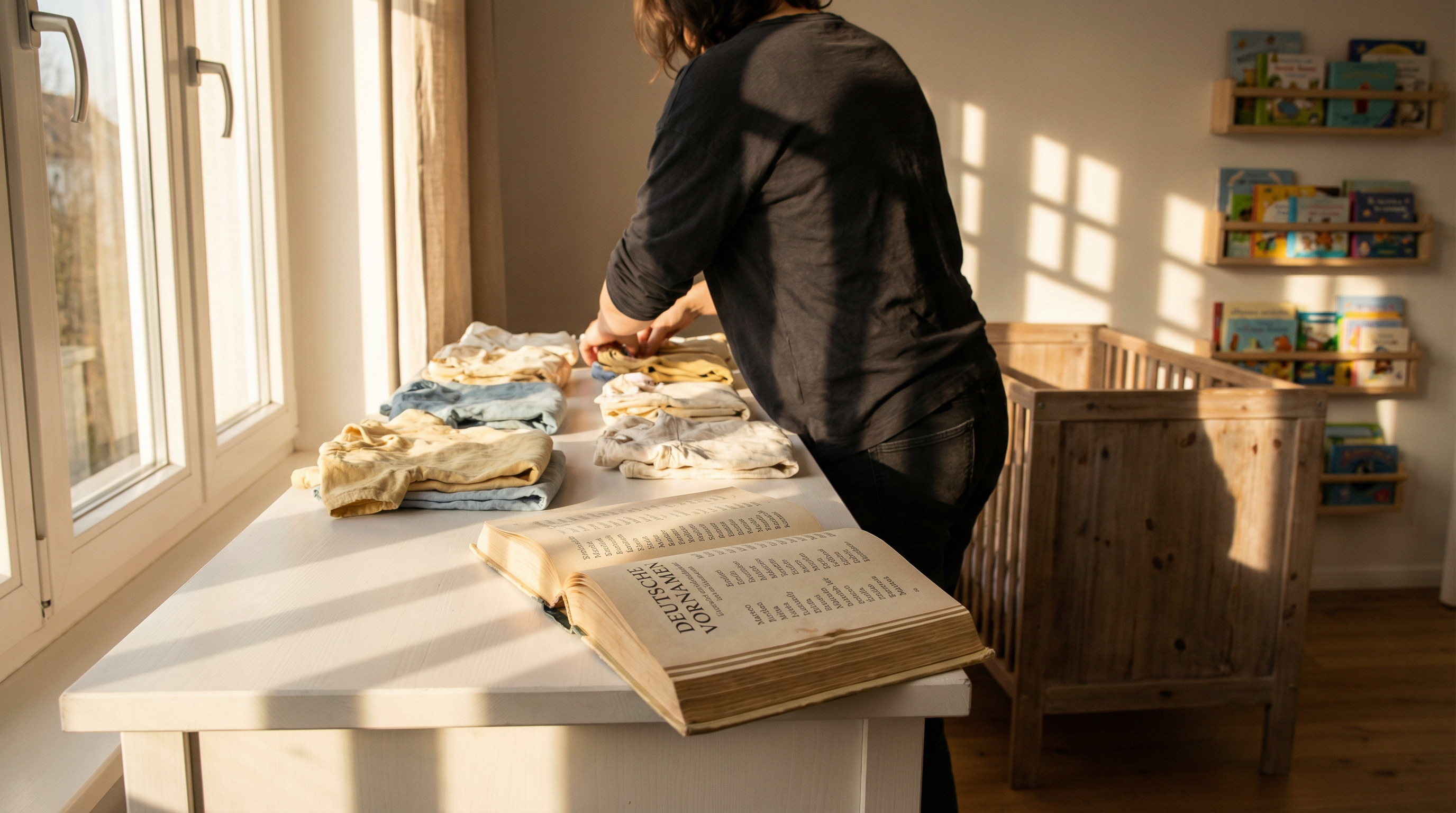 Sophia und Noah sind die beliebtesten Vornamen 2025