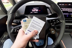 8600 zł kary i kontrola jak w banku. Prześwietlą każdego kierowcę