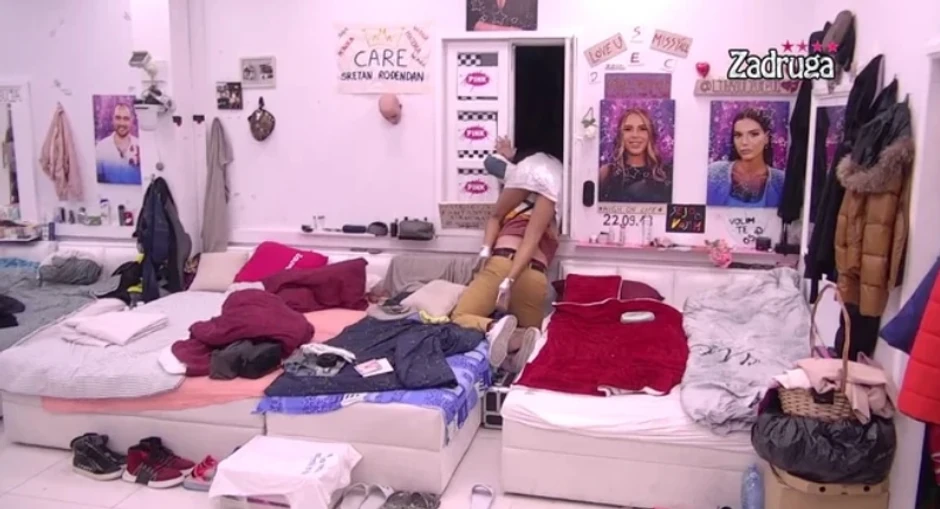 Maja Marinković i Janjuš