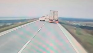 Sekund delio od tragedije