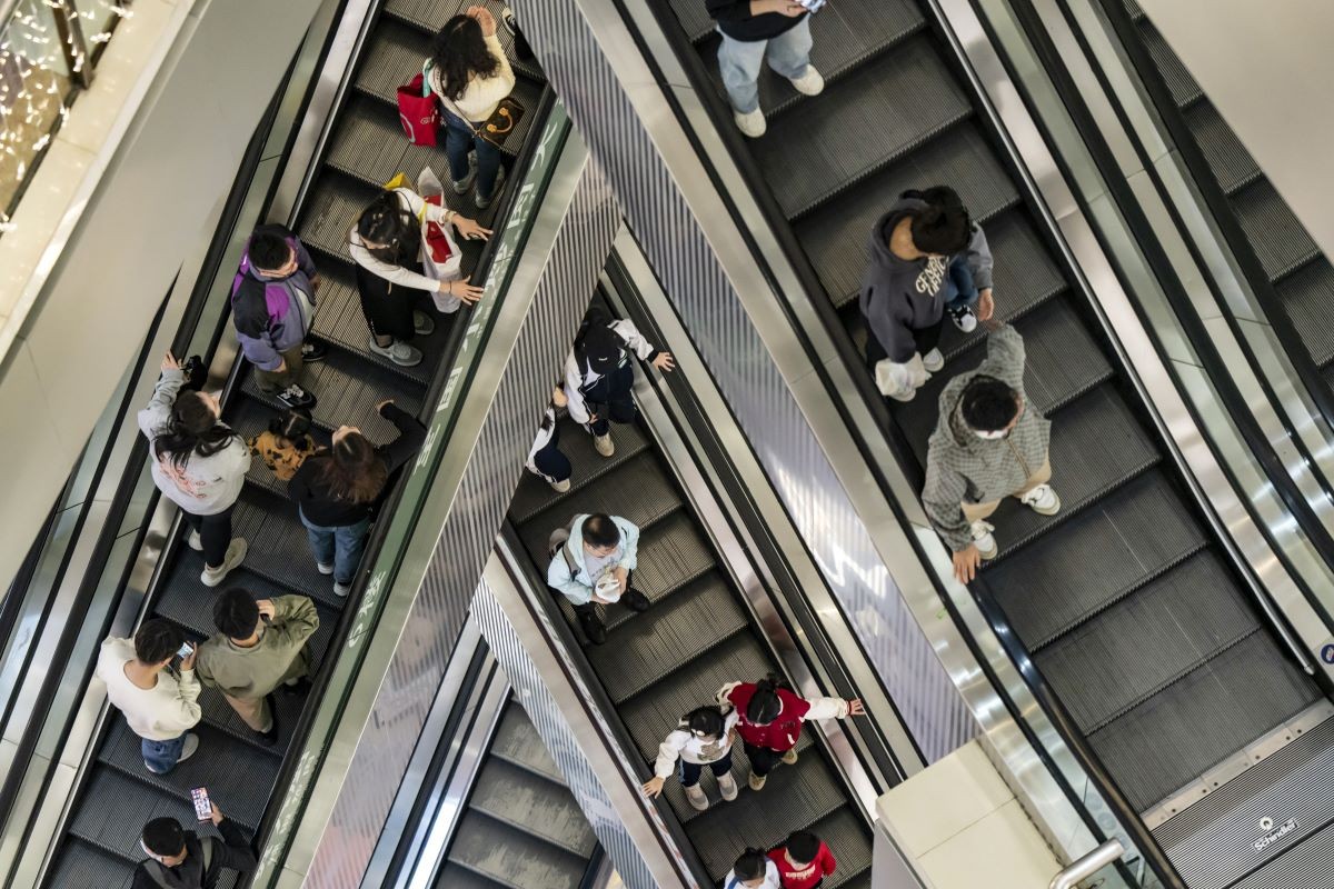 Deflacja w Chinach może odbić się czkawką światowej gospodarce