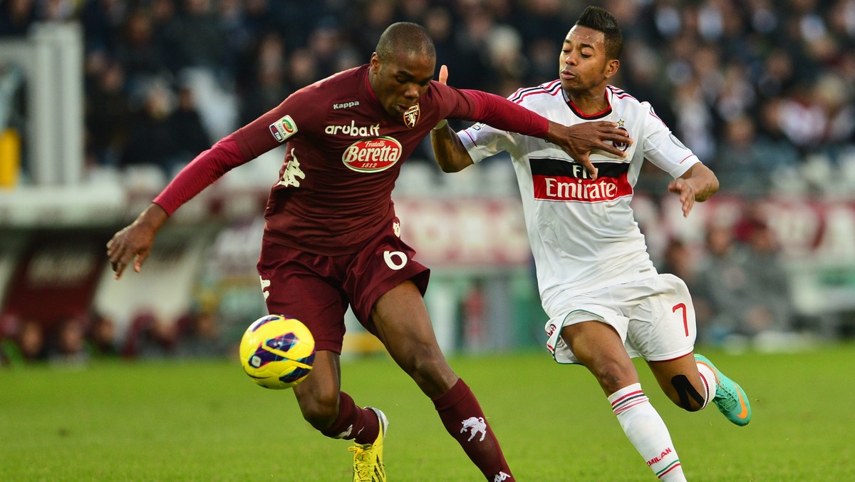 Środkowy obrońca FC Torino i reprezentacji Włoch, Angelo Ogbonna, będzie drugim, po Fernando Llorente, wzmocnieniem Juventusu w letnim oknie transferowym - poinformowały włoskie media. Przeprowadzka stopera powinna zostać oficjalnie potwierdzona w piątek.