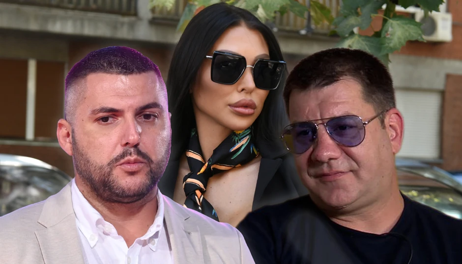 "To mi je bio cilj": Ivan Marinković iskreno o raskidu Tedore i Bebice
