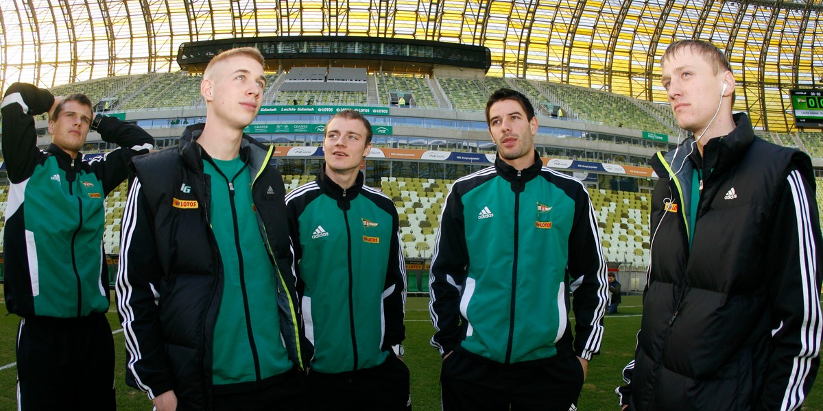 Lechia Gdańsk