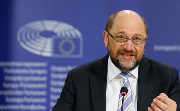 Schulz o telefonicznej rozmowie z Szydło: Atmosfera była świetna