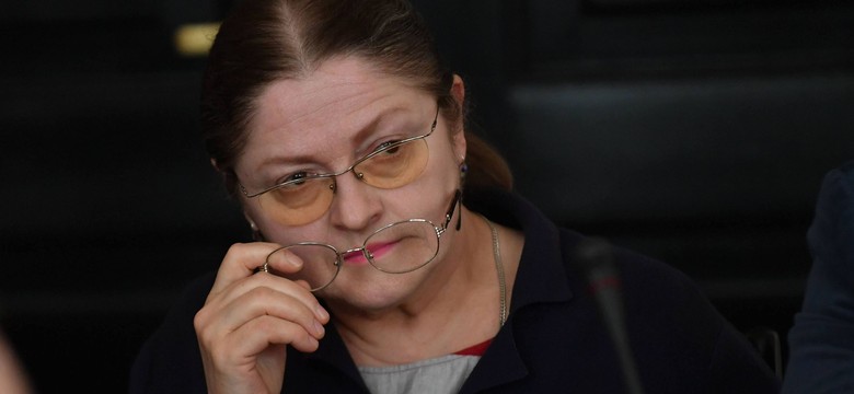 Żenujący wpis Pawłowicz. Kpiła z Wałęsy i niepełnosprawnych