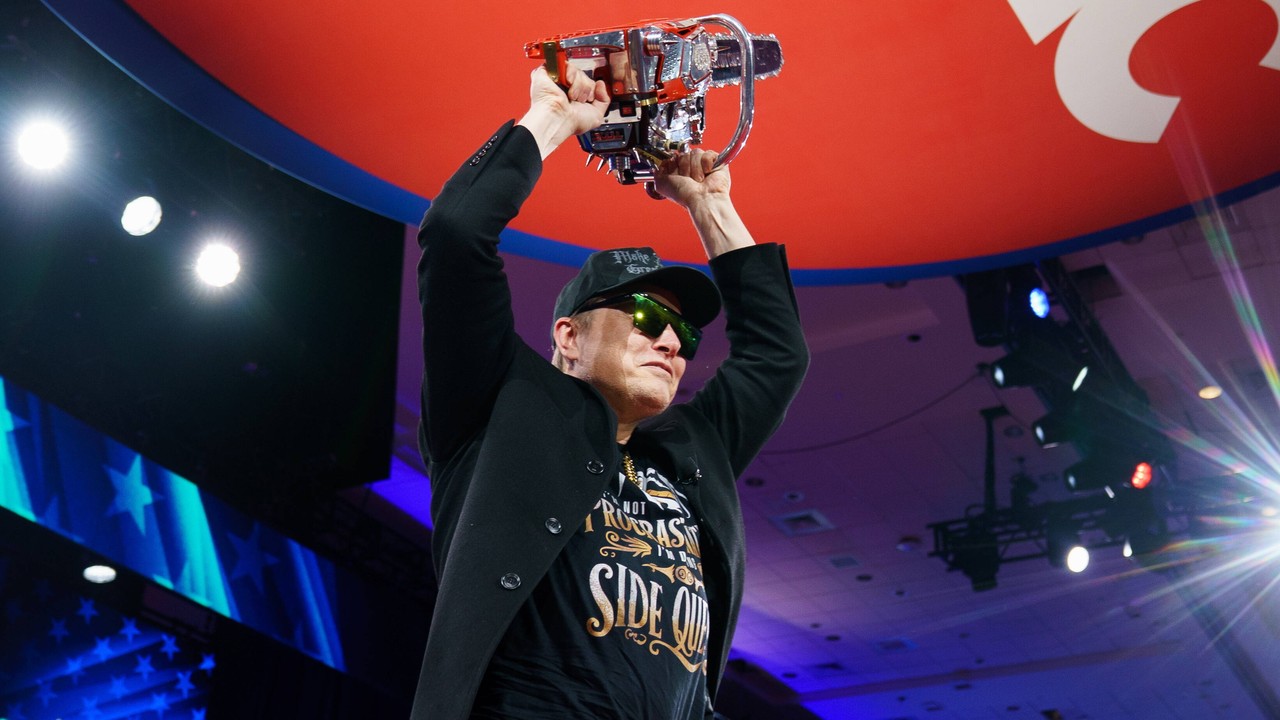 Elon Musk z zemsty na Donaldzie Trumpie chce rozsadzić system w USA. Człowiek, któremu prawie się to udało: najpierw idź na odwyk
