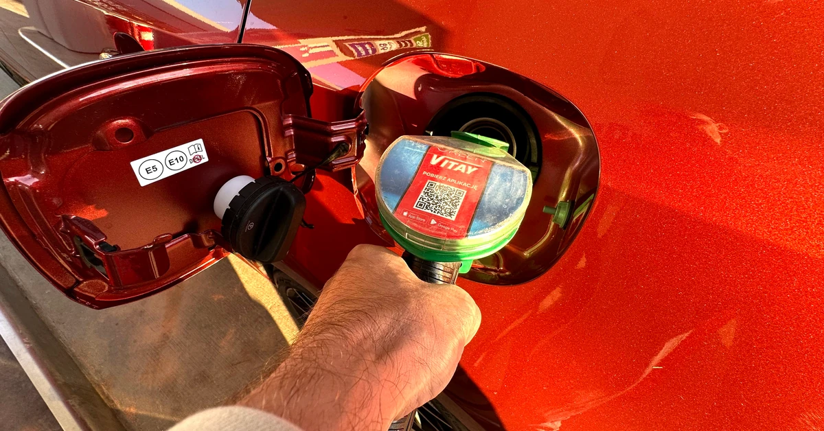 Zacznie się w czwartek. Duża zmiana na stacjach paliw. Co się dzieje?