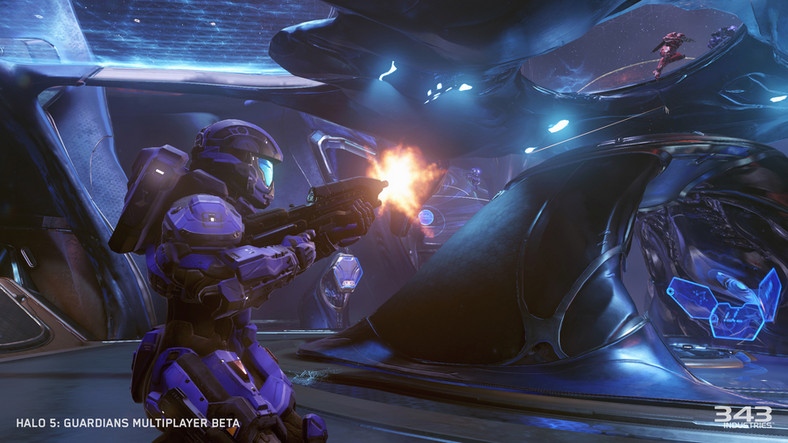 Halo 5: Guardians