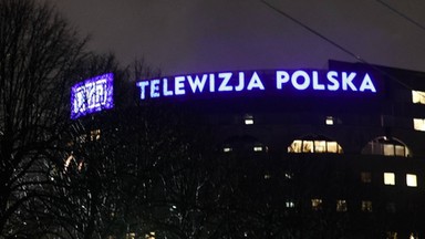 Walka o TVP Info. Tak zabezpieczyła się "stara ekipa"