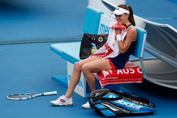 Australian Open: Szwedka Larsson kolejną rywalką Agnieszki Radwańskiej