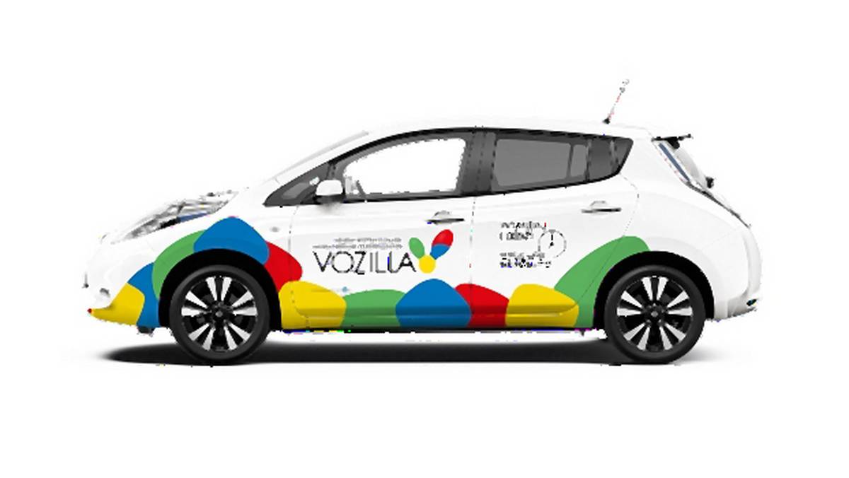 Wrocław otrzyma pierwszą w Polsce wypożyczalnię elektrycznych aut Vozilla