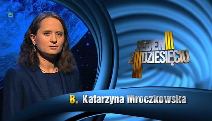 Katarzyna Mroczkowska