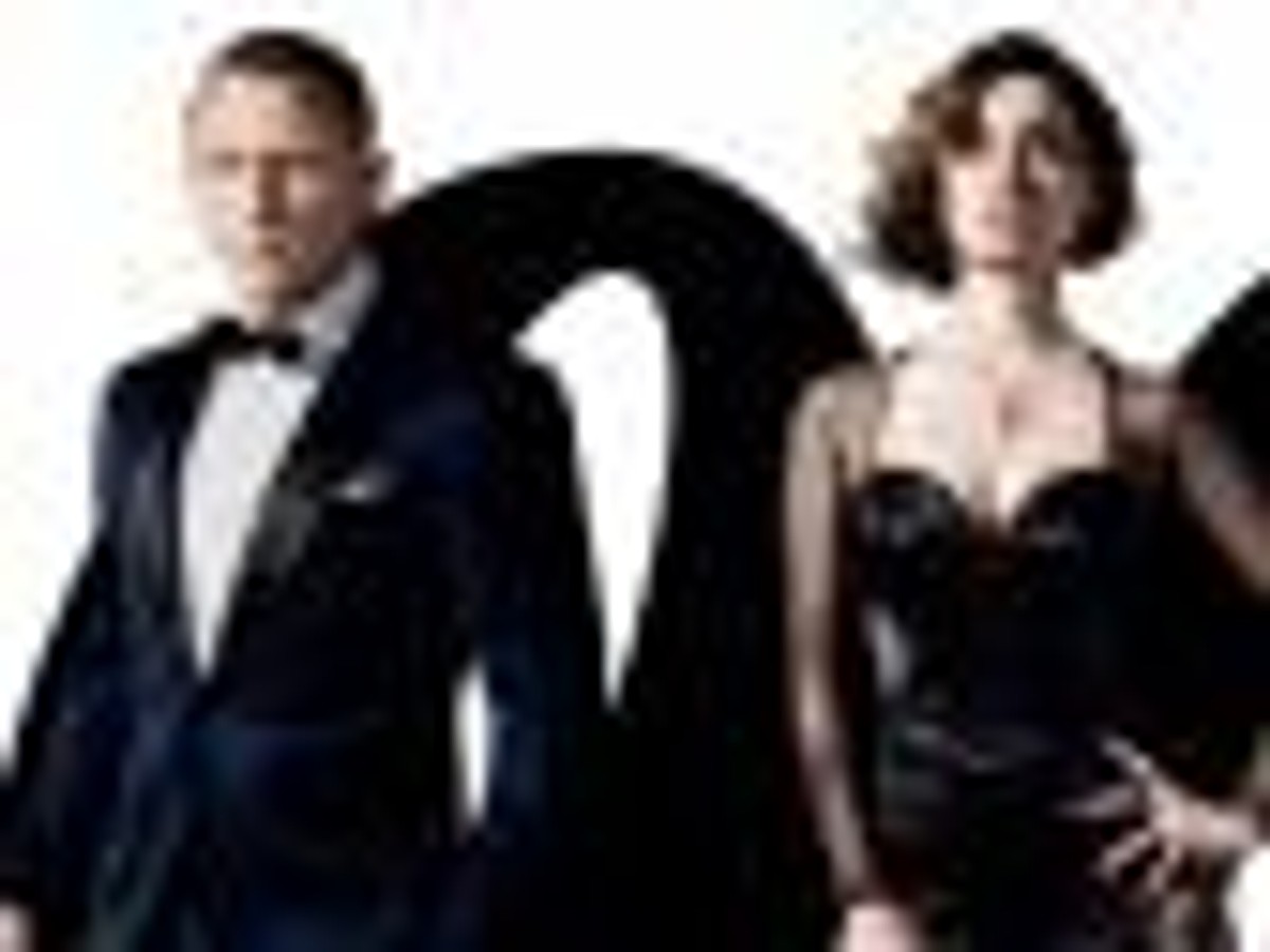 "Skyfall"