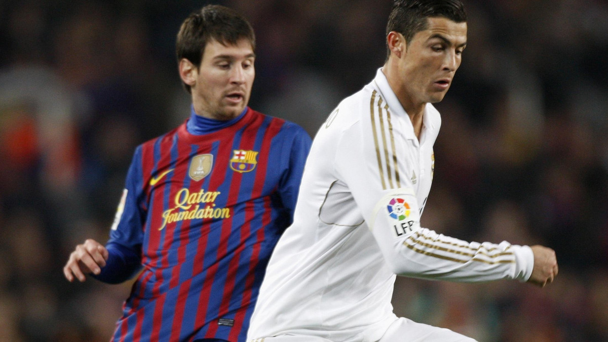 Hiszpańskie media są zachwycone formą, którą prezentują Cristiano Ronaldo i Lionel Messi. Liderzy Realu Madryt i FC Barcelona mają już na koncie po 41 goli w lidze.