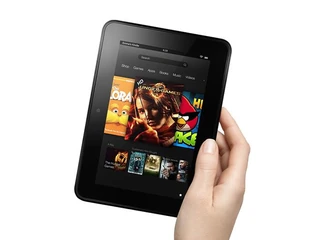 Amazon Kindle Fire