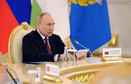 Spotkanie Organizacji Układu o Bezpieczeństwie Zbiorowym w Moskwie