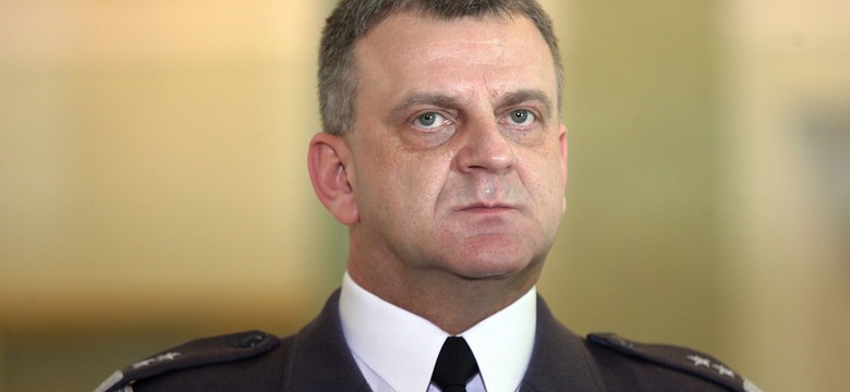 Gen. Błasik pokłócił się z pilotem? "Nie mam pewności"