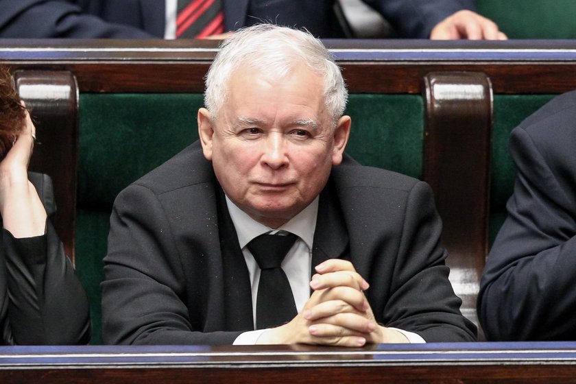 Jarosław Kaczyński