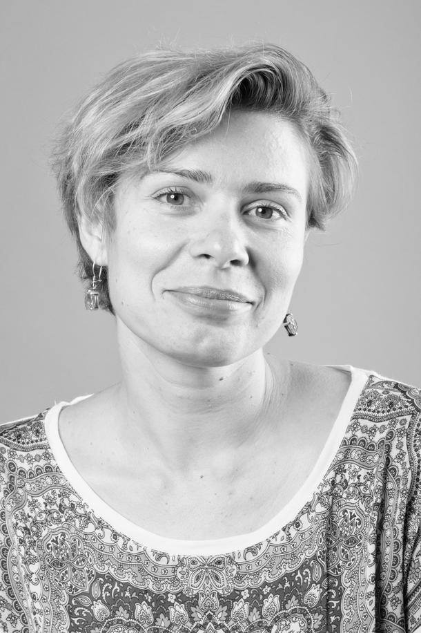 Magdalena Lubańska