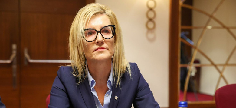 Jest śledztwo w sprawie przekroczenia uprawnień przez prokurator Ewę Wrzosek