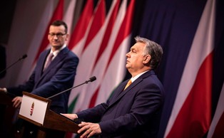 KE odpowiada Polsce i Węgrom: Warunkowość jest zgodna z ustaleniami szczytu