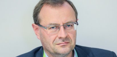 Mocna metafora prof. Antoniego Dudka. Użył jej do opisu politycznego pojedynku. „To Kaczyński zastrzeli Ziobrę. Pytanie tylko, kiedy?” [WYWIAD]