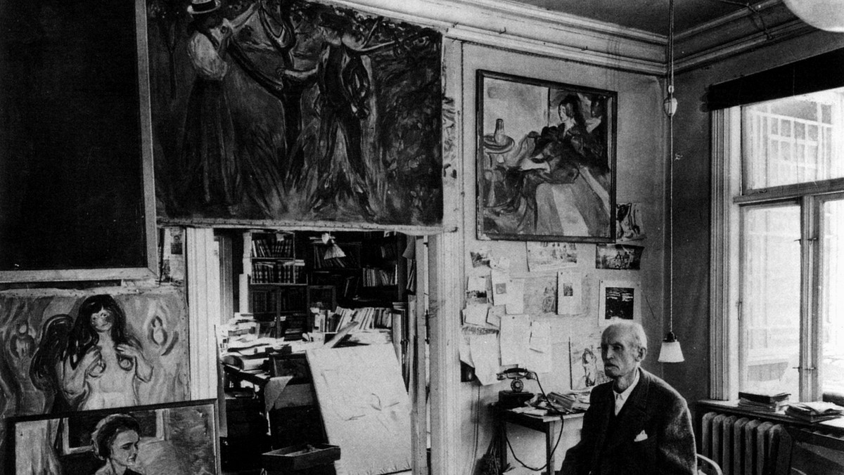 Na początek maja oddział domu akcyjnego Sotheby's zapowiedział aukcję słynnego dzieła Edwarda Muncha "Krzyk".