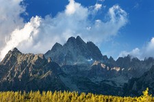 Polscy turyści ewakuowani z Gerlacha