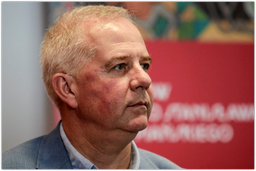 Nowy dyrektor Teatru Starego: To nie będzie instytucja podporządkowana narcystycznym wizjom jednego twórcy-reżysera