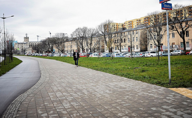 Łódzcy radni nie chcą placu Lecha Kaczyńskiego. Skarżą do sądu decyzję wojewody