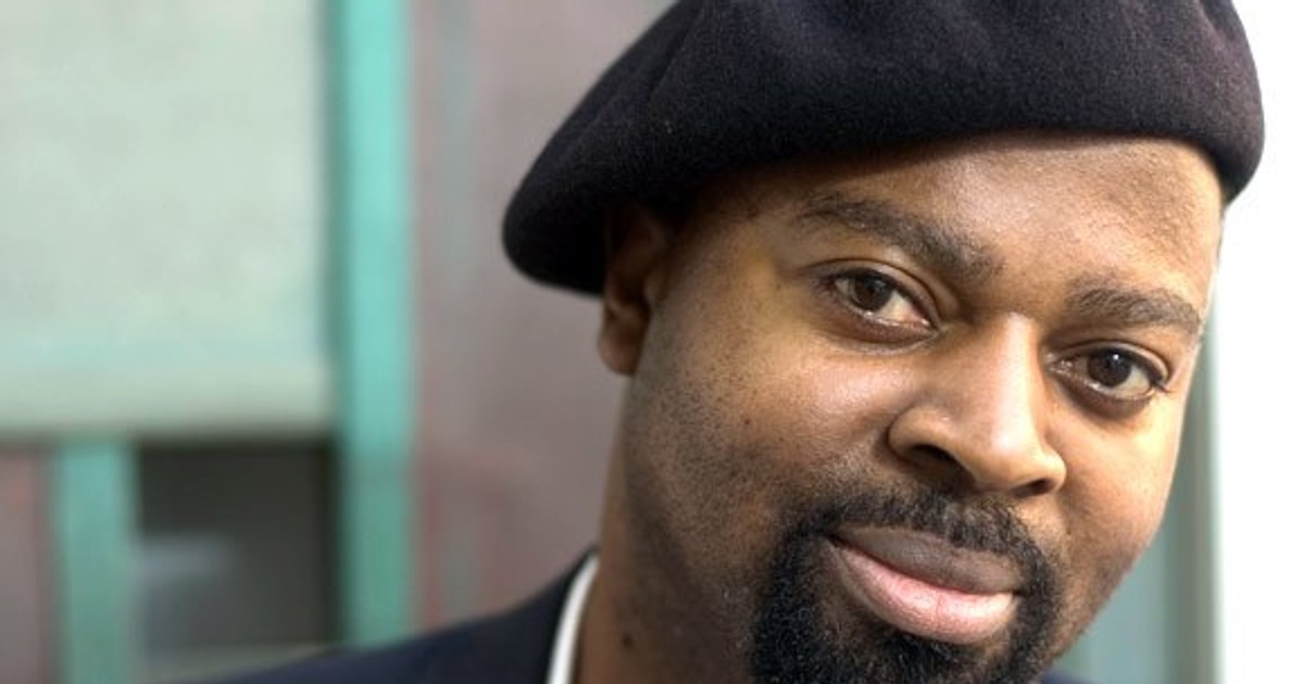 ‘Age of Magic’ by Ben Okri receives Netherlands film funding