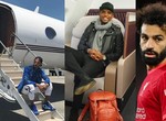 Top 10 African footballers who own expensive private jet in 2024
