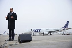 Morawiecki rozmawia z wiceszefową KE o wsparciu dla Ukrainy