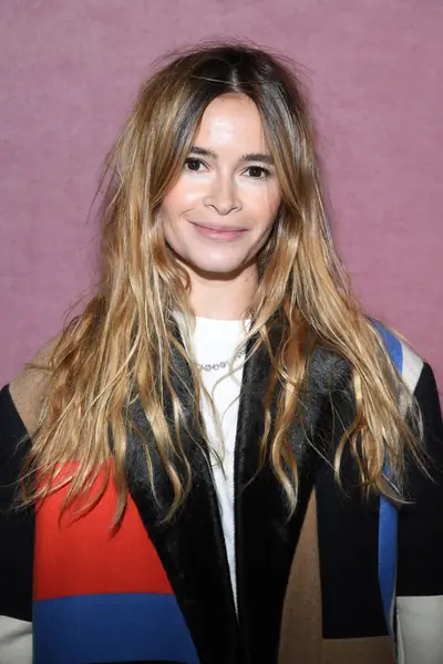 Miroslava Duma / Getty Images / Pascal Le Segretain / Staff 