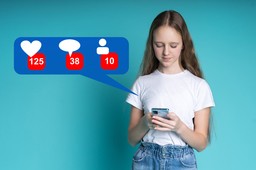 za dużo sieci, za mało kontroli? polacy mają jasne zdanie w sprawie dzieci i social mediów