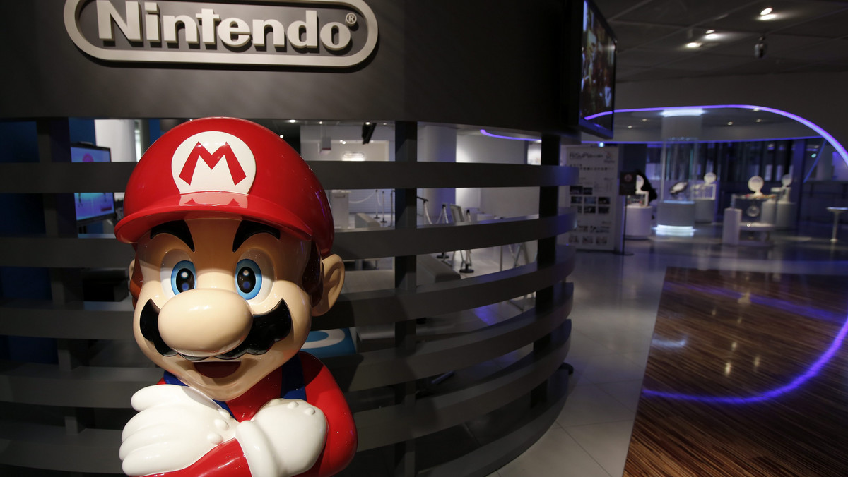 Nintendo znajduje się w fatalnej sytuacji finansowej. Zamiast planowanego zysku w wysokości 587 milionów funtów na koniec bieżącego roku fiskalnego (31 marca 2014), firma zamknie rok stratą na poziomie 205 milionów funtów. Wszystko wskazuje jednak na to, że Japończycy mają pomysł na wyjście z kryzysu.