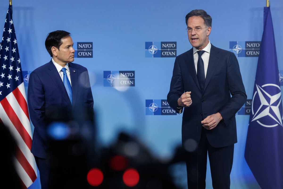 Will the US leave NATO? Strong words from the head of American diplomacy