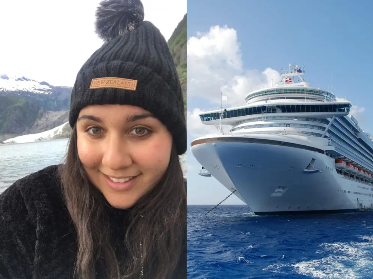 Pracowałam na statkach wycieczkowych przez lata. Oto dziewięć rzeczy, które warto wiedzieć, zanim zarezerwujesz rejs