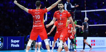 Co za thriller! ZAKSA triumfuje w polskim finale Ligi Mistrzów!