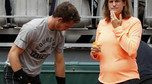 Amelie Mauresmo i Andy Murray