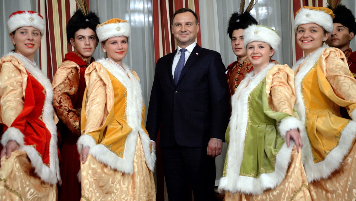 Andrzej Duda