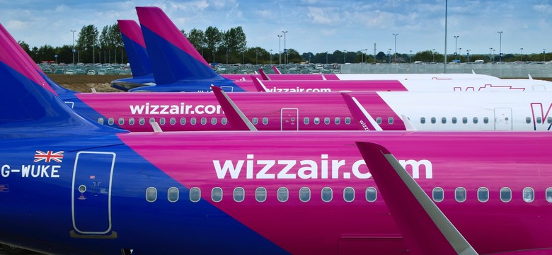 Wizz Air pod lupą UOKiK. Problemy z reklamacjami bagażowymi