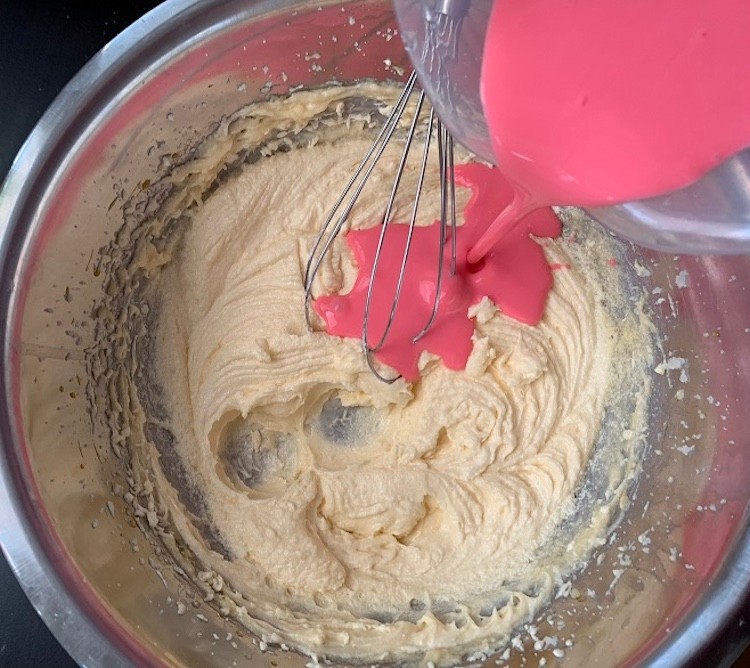 Red Velvet tortičky, inšpirované originálnym americkým receptom.