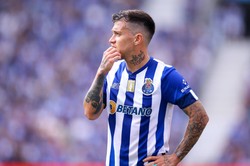 Otavio w Al-Nassr. FC Porto zarobiło na transferze 60 mln euro