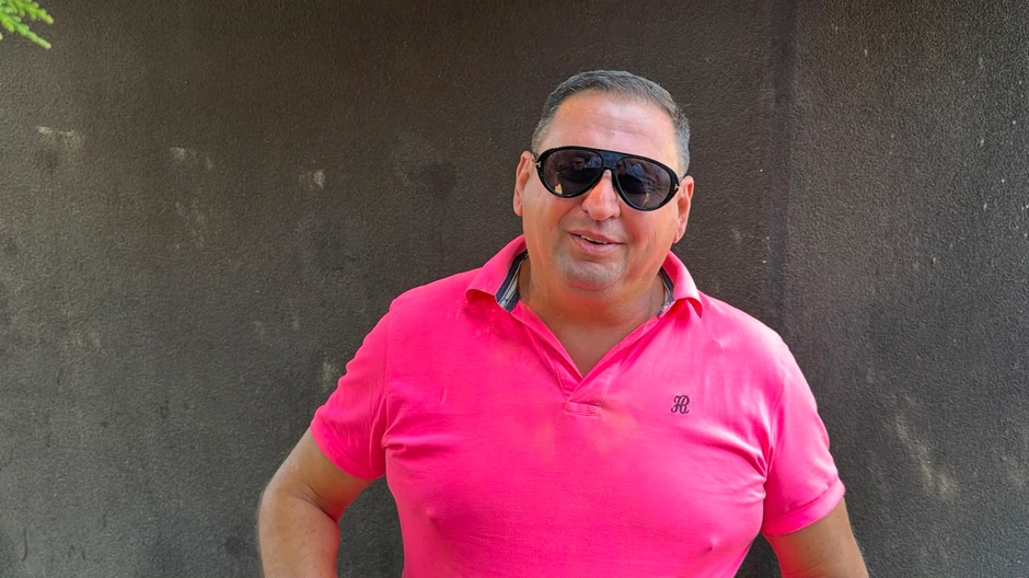 Radomir Marinković Taki