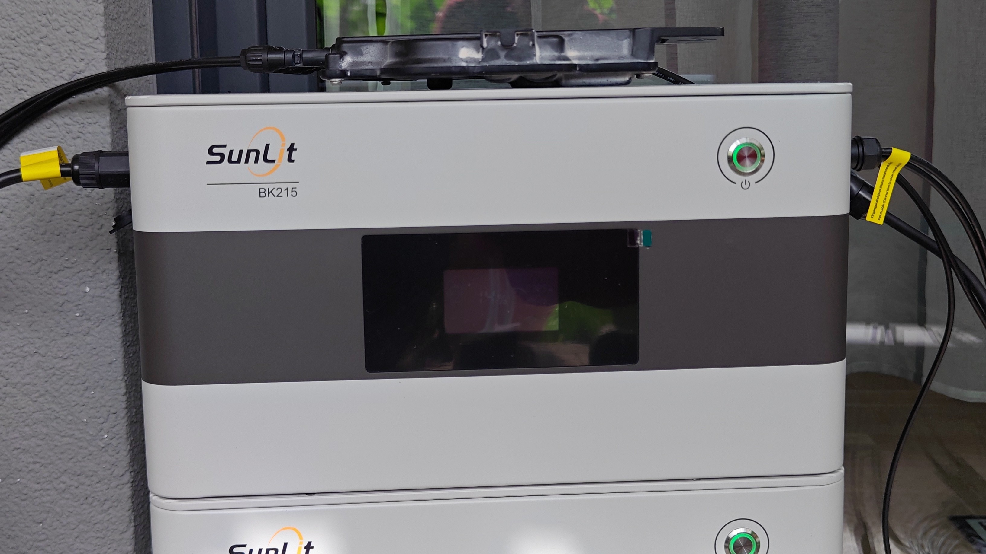 Sun Energy XT BK215
