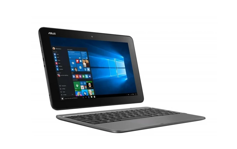 Asus Transformer Book