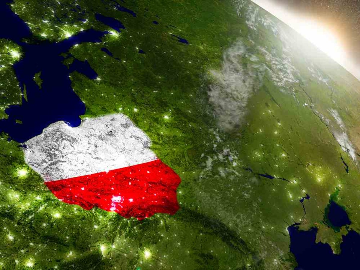 Duża ujemna międzynarodowa pozycja inwestycyjna może być niebezpieczna, ale czy jest w przypadku Polski?